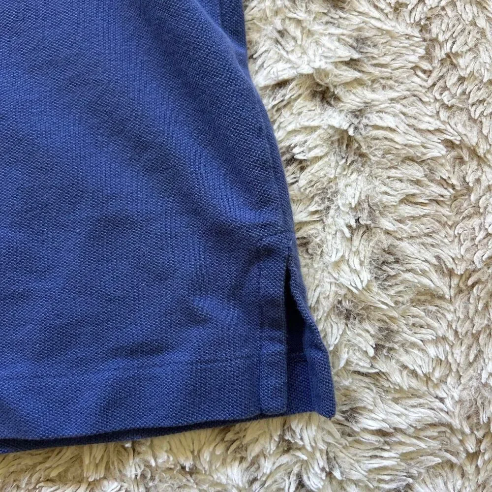 Ralph-lauren Men's Navy and Blue Polo-shirts